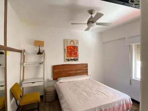 Piso en avenida de Martínez Alejos