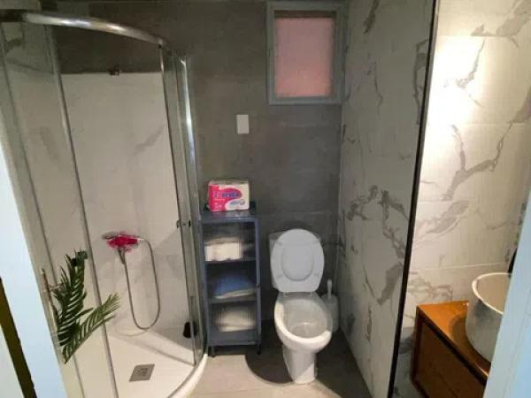 Piso en avenida de Martínez Alejos