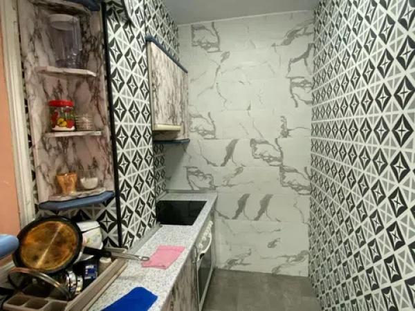 Piso en avenida de Martínez Alejos