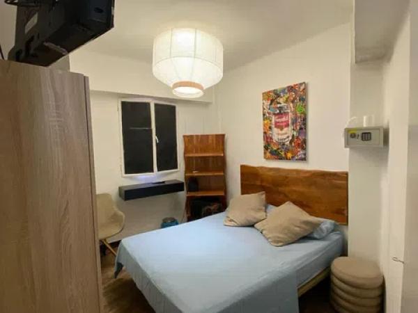 Piso en avenida de Martínez Alejos