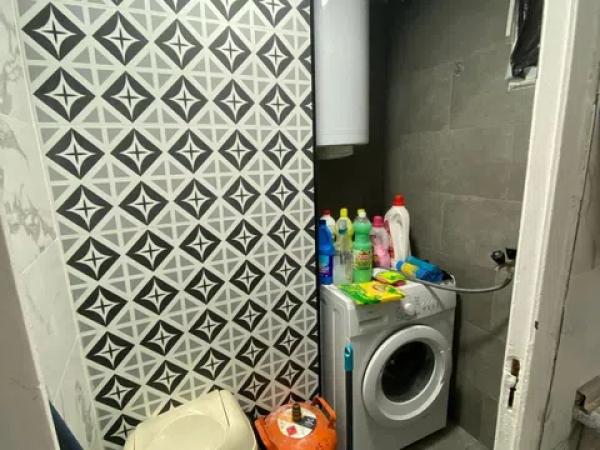 Piso en avenida de Martínez Alejos