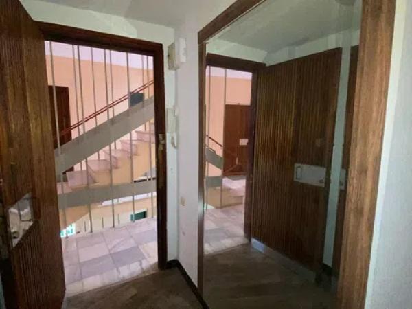 Piso en avenida de Martínez Alejos