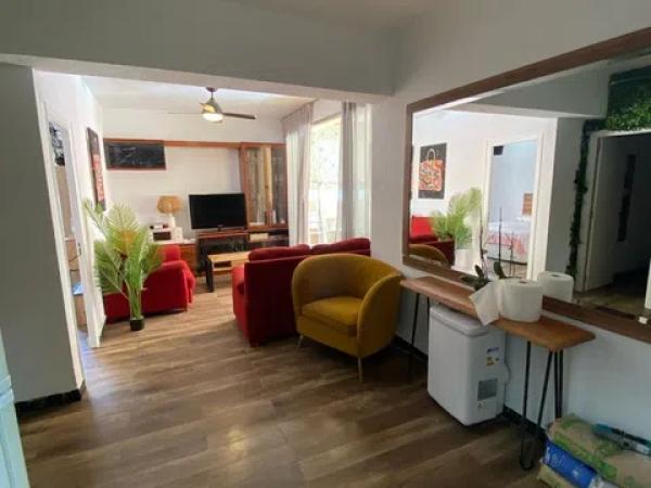 Piso en avenida de Martínez Alejos