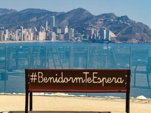 Piso en avenida de Martínez Alejos