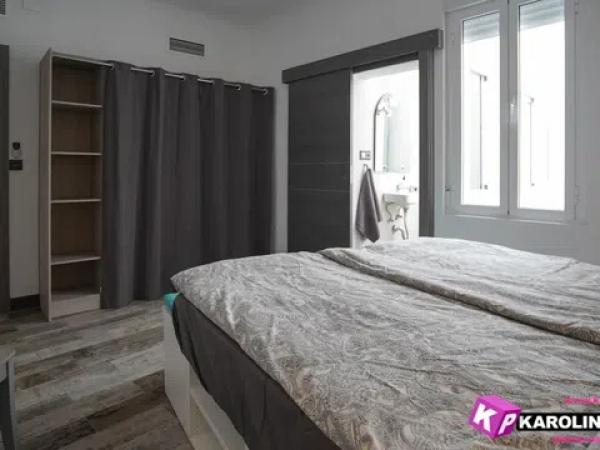 Piso en plaza Maestro Quislant