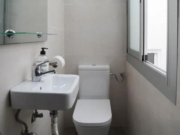 Piso en plaza Maestro Quislant