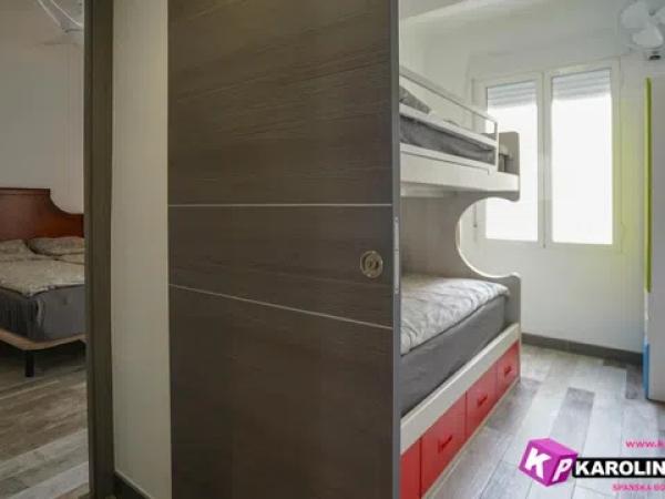 Piso en plaza Maestro Quislant