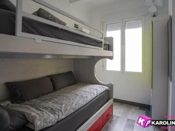 Piso en plaza Maestro Quislant