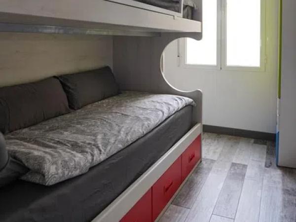 Piso en plaza Maestro Quislant