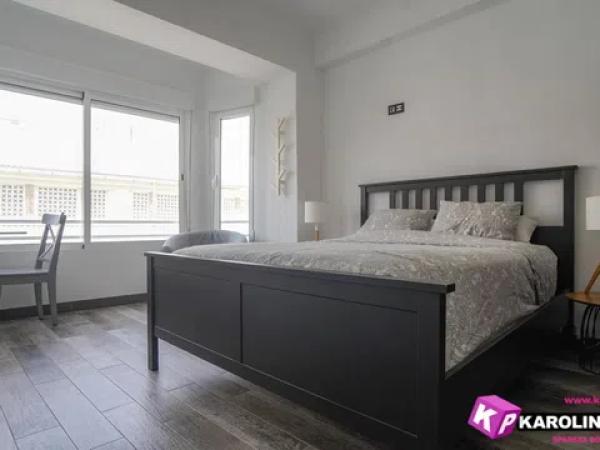 Piso en plaza Maestro Quislant