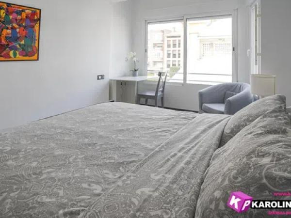 Piso en plaza Maestro Quislant