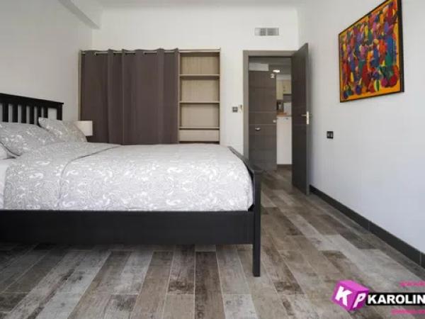 Piso en plaza Maestro Quislant