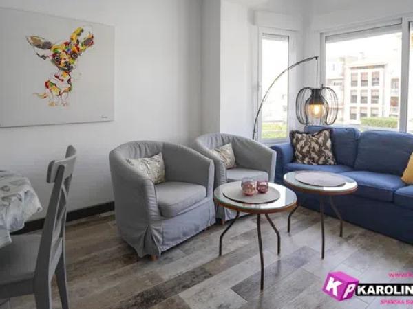 Piso en plaza Maestro Quislant