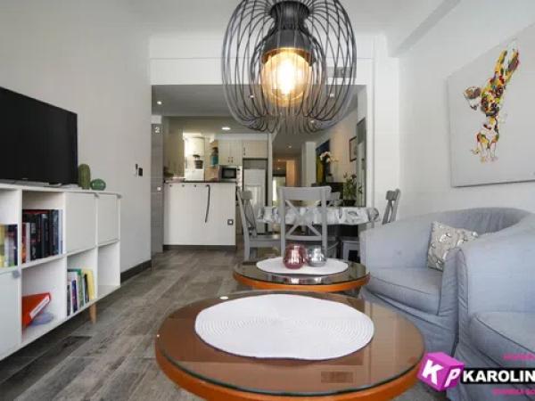 Piso en plaza Maestro Quislant