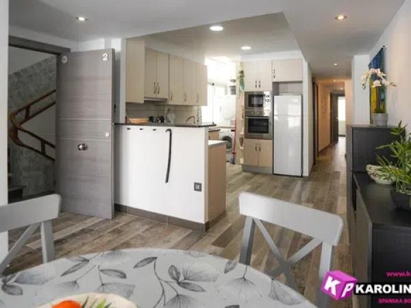 Piso en plaza Maestro Quislant