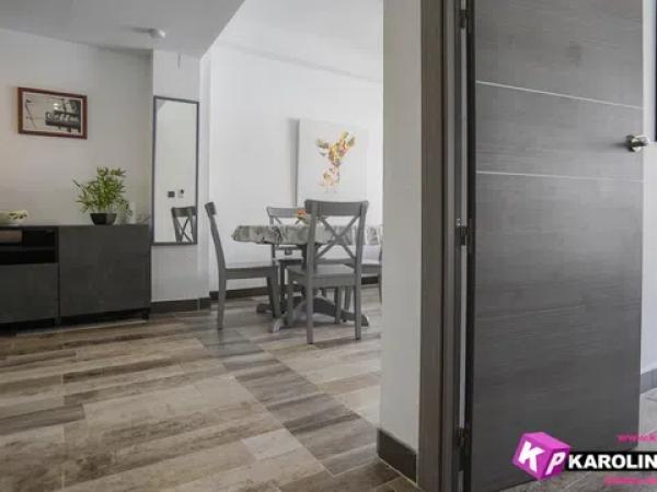 Piso en plaza Maestro Quislant