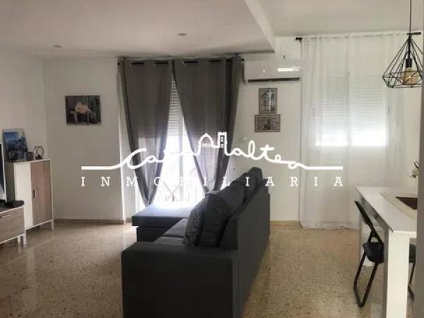 Piso en Altea Pueblo