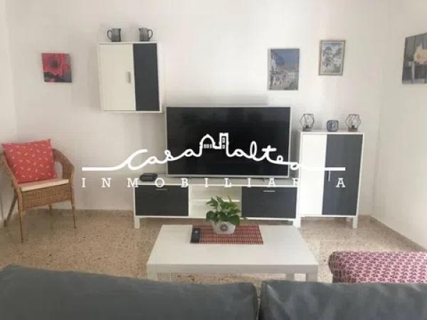 Piso en Altea Pueblo