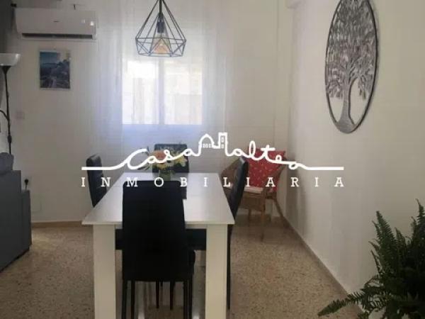 Piso en Altea Pueblo