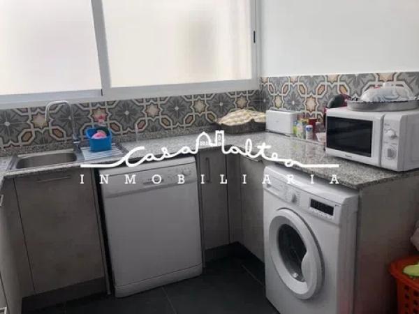 Piso en Altea Pueblo