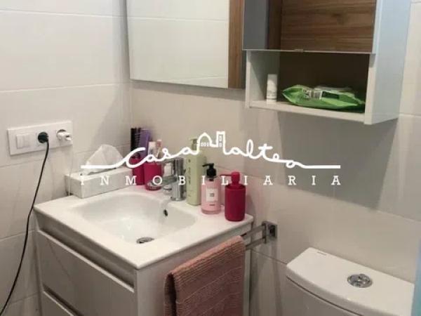 Piso en Altea Pueblo