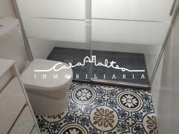 Piso en Altea Pueblo