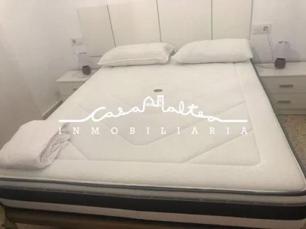 Piso en Altea Pueblo