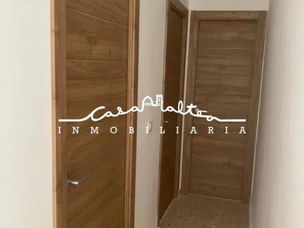 Piso en Altea Pueblo