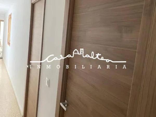 Piso en Altea Pueblo