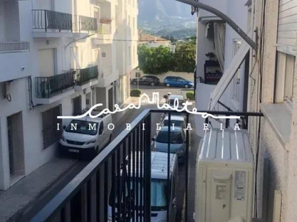 Piso en Altea Pueblo