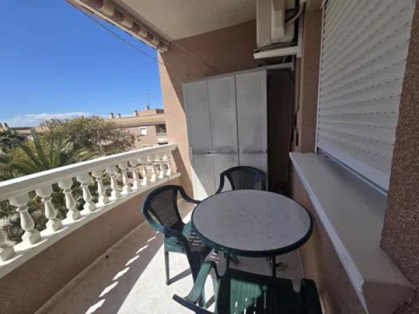 Piso en Gran Playa