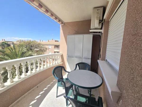 Piso en Gran Playa