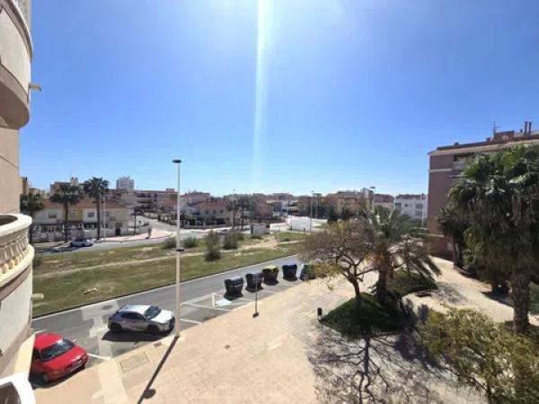 Piso en Gran Playa