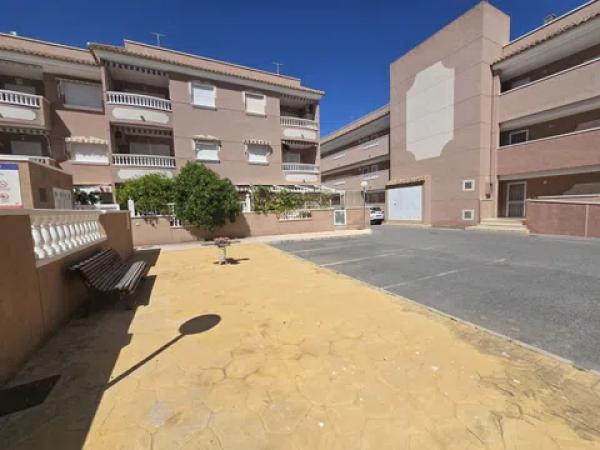 Piso en Gran Playa