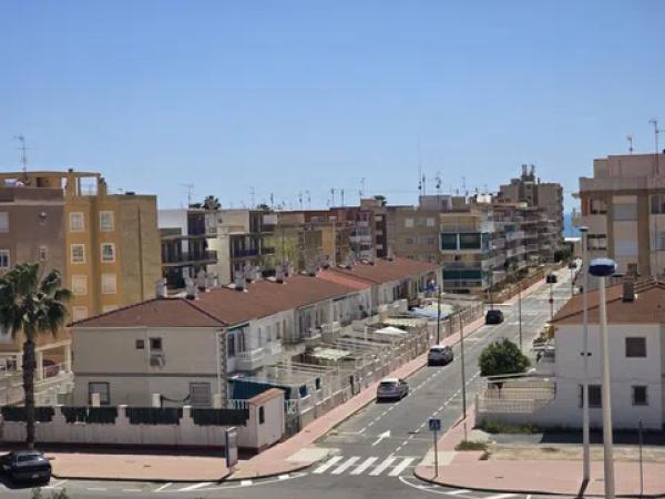Piso en Gran Playa