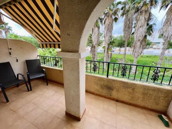 Dúplex en Orihuela Ciudad