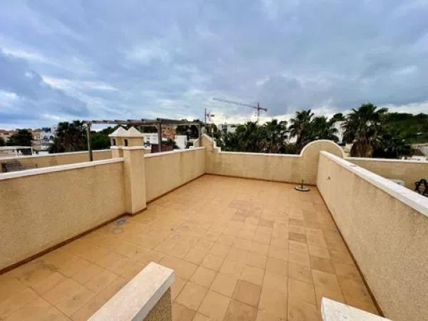 Dúplex en Orihuela Ciudad