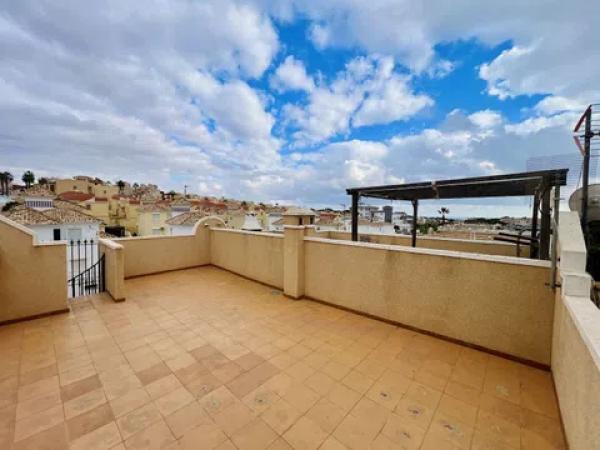 Dúplex en Orihuela Ciudad