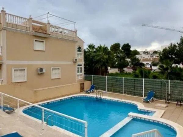 Dúplex en Orihuela Ciudad