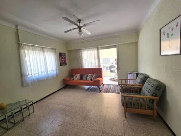 Piso en Calas de Santiago Bernabeu