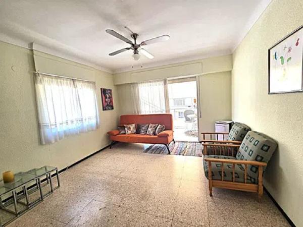 Piso en Calas de Santiago Bernabeu