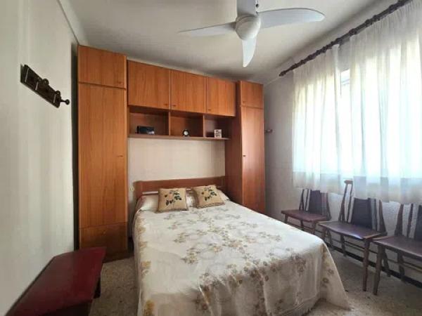 Piso en Calas de Santiago Bernabeu