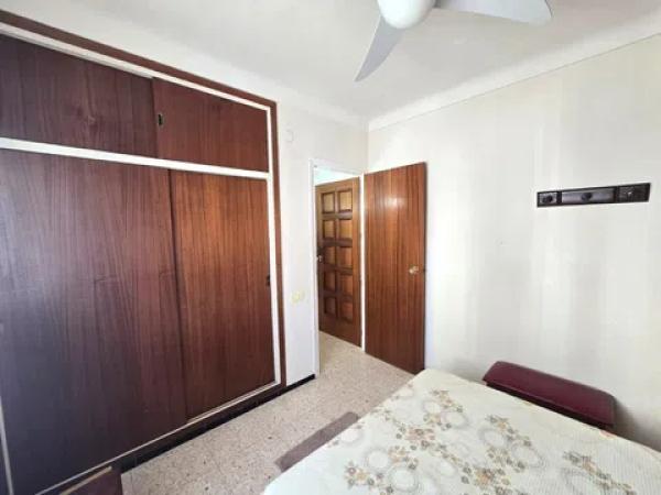 Piso en Calas de Santiago Bernabeu