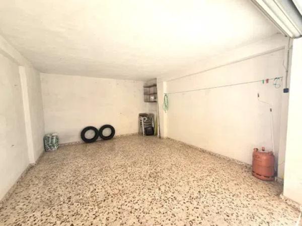 Piso en Calas de Santiago Bernabeu