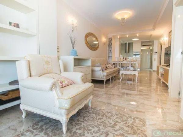 Dúplex en Zona de Mascarat