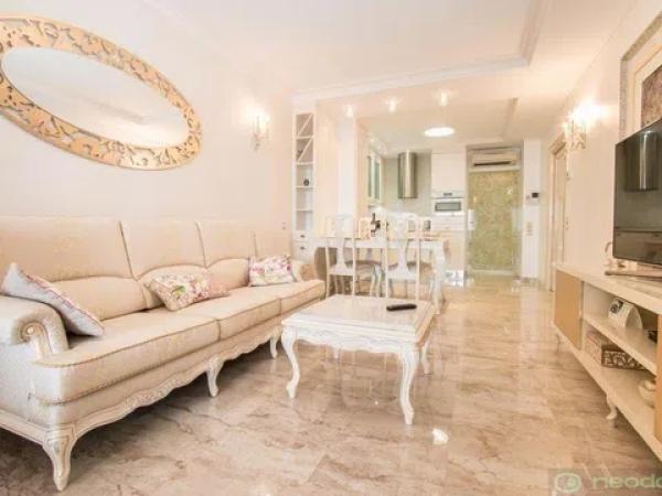 Dúplex en Zona de Mascarat