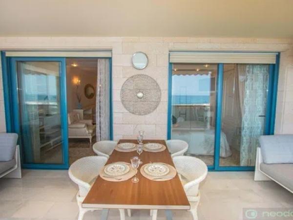 Dúplex en Zona de Mascarat