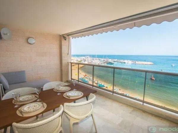 Dúplex en Zona de Mascarat