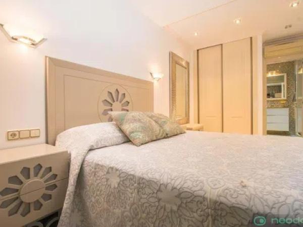 Dúplex en Zona de Mascarat