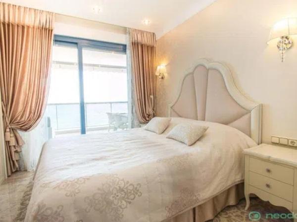 Dúplex en Zona de Mascarat